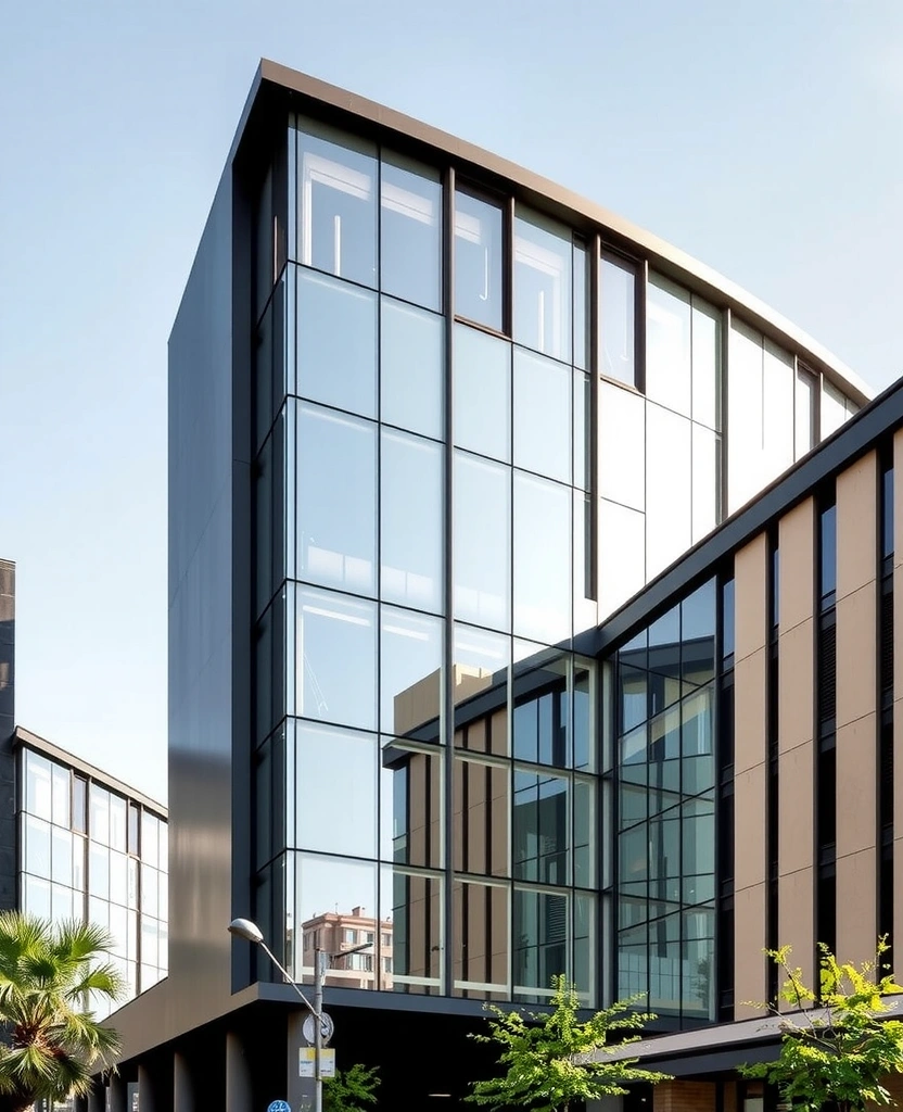 Sede AndesInsightLabs Bogotá