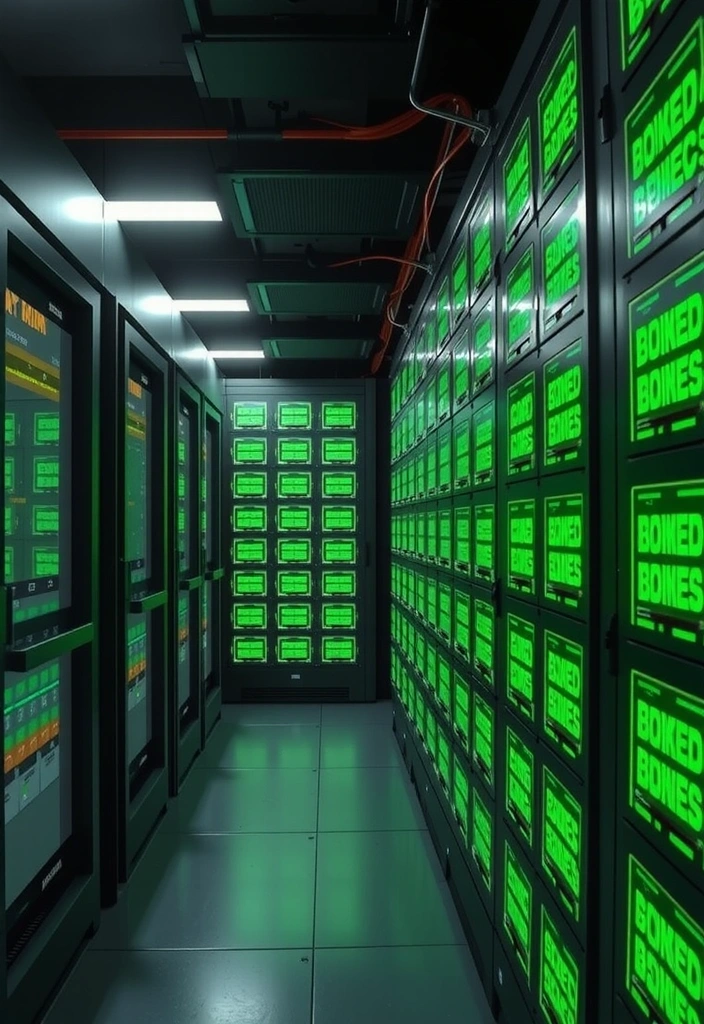 Infraestructura de datos