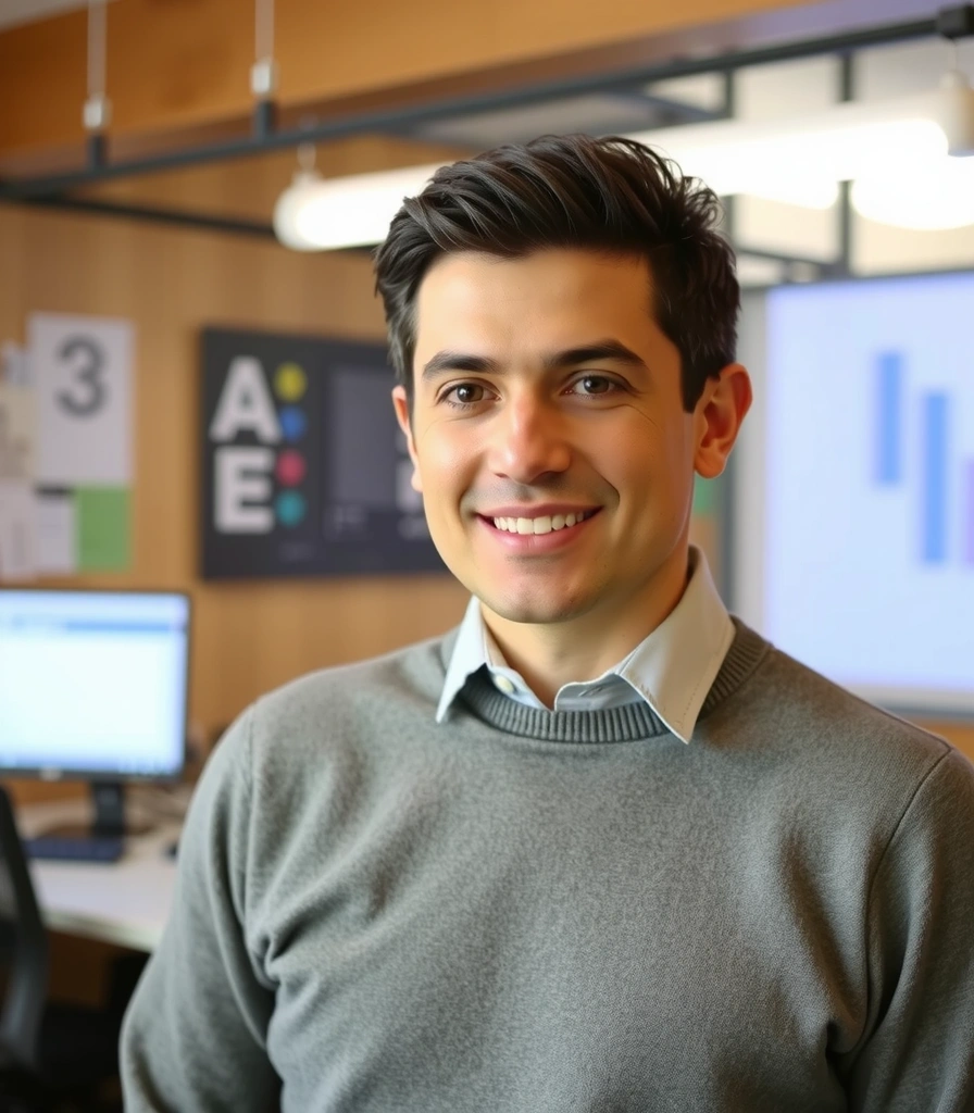 Director de Estrategia